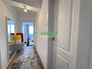 Apartament 3 camere. Arad, zona Ultracentrala. - imagine 7