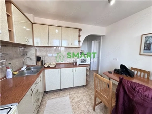 Apartament 3 camere. Arad, zona Ultracentrala. - imagine 6