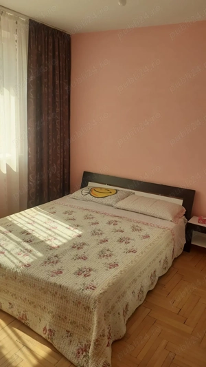 Vând apartament 3 camere  - imagine 5