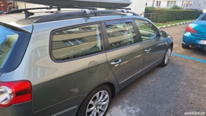 Volkswagen Passat B6 BMP 2.0L 140 cai - imagine 3