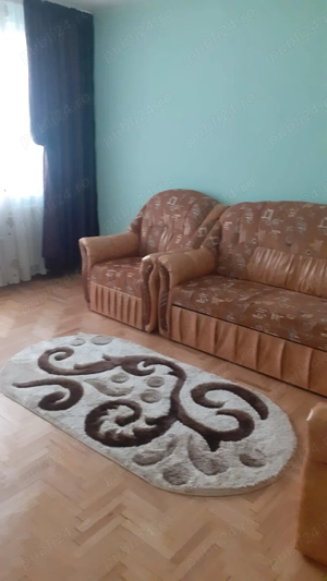 Vând apartament 3 camere  - imagine 6