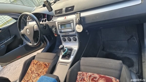 Volkswagen Passat B6 BMP 2.0L 140 cai - imagine 6