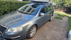 Volkswagen Passat B6 BMP 2.0L 140 cai - imagine 4