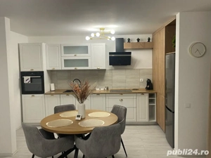 Apartament 2 camere in regim hotelier ! - imagine 2