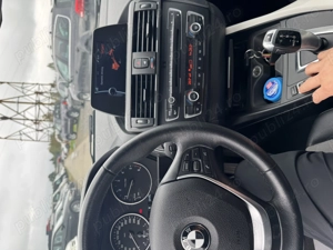 Bmw seria 1 2014 2l - imagine 3