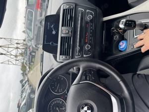 Bmw seria 1 2014 2l - imagine 2