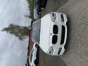 Bmw seria 1 2014 2l - imagine 7