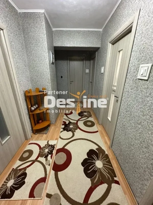 Apartament 3 camere, mobilat și utilat, 70 mp – aproape de Primărie Pașcani - imagine 5