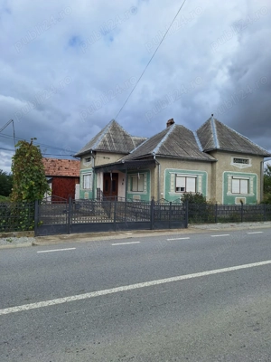 Vând casă  - imagine 7