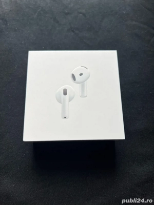 AirPods 4 Noise Cancellation