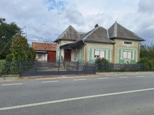 Vând casă  - imagine 8