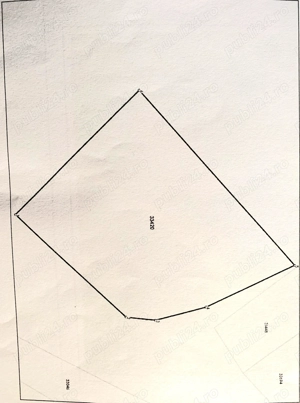 Teren intravilan Vieru (Giurgiu) - ideal pentru constructie sau investitie