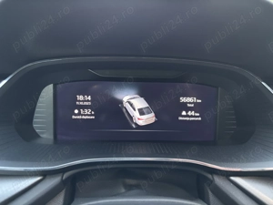 Skoda Octavia IV - imagine 9