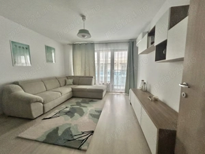 Apartament 3 camere decomandat | 90 mp | Mobilat | Parcare inclusă | Otopeni | Zona Odaii 