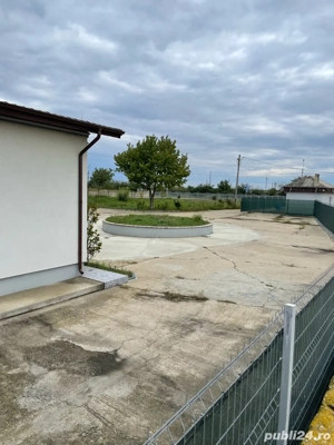 Teren industrial cu platforma betonata - imagine 2