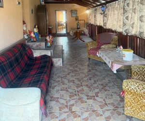 Casa mare de vânzare fix in centrul comunei Sânpetru Mare. - imagine 6