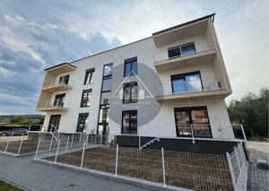 Apartament nou, Mosnei - imagine 9