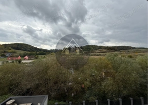 Apartament nou, Mosnei - imagine 8