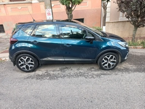 Vand Renault Captur Intens  - imagine 4