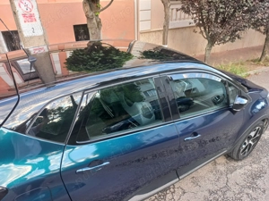 Vand Renault Captur Intens  - imagine 8