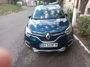 Vand Renault Captur Intens  - imagine 5