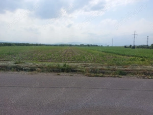 Teren extravilan de vanzare - imagine 2