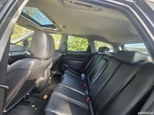 Vând Mazda CX7  (Automată) - imagine 3