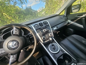 Vând Mazda CX7  (Automată) - imagine 4