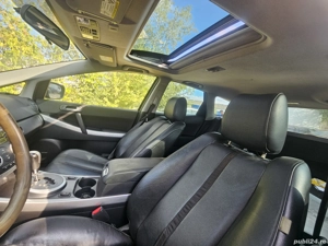Vând Mazda CX7  (Automată) - imagine 2