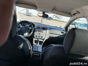 ford focus 2009 1.6 benzina
