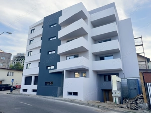 Apartament 3 camere, 97 MP, 2 BAI, 0% Comision, Doamna Ghica - H35 - imagine 4