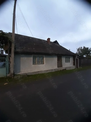 Casa de vânzare  în Ciucea