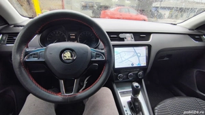 Skoda Octavia 2.0 DSG - imagine 2