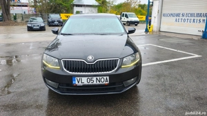 Skoda Octavia 2.0 DSG - imagine 7