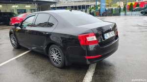 Skoda Octavia 2.0 DSG - imagine 8
