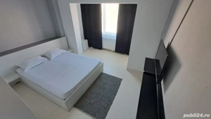 Regim hotelier Ultracentral Garsoniera