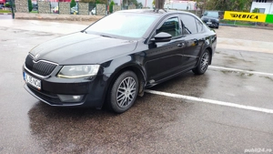 Skoda Octavia 2.0 DSG - imagine 6