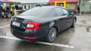 Skoda Octavia 2.0 DSG - imagine 3