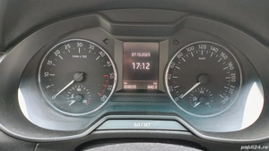 Skoda Octavia 2.0 DSG - imagine 4