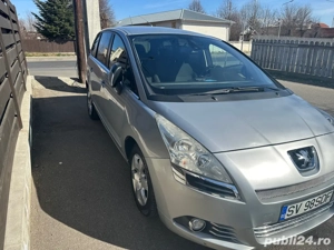 peugeot 5008 - imagine 4