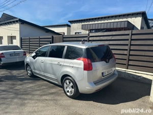 peugeot 5008 - imagine 5