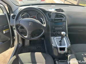 peugeot 5008 - imagine 3