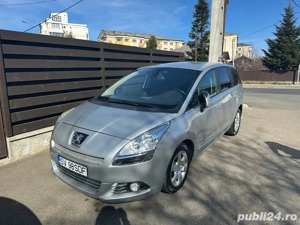 peugeot 5008 - imagine 2