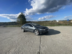 Vw cc 2010 2l 170 cp DSG