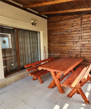 Casa moderna - Green City - 4 camere - 3 bai - 150mp - 100mp curte - imagine 11