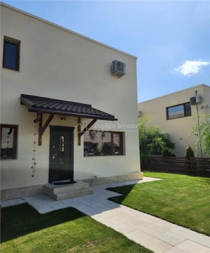 Casa moderna - Green City - 4 camere - 3 bai - 150mp - 100mp curte - imagine 15