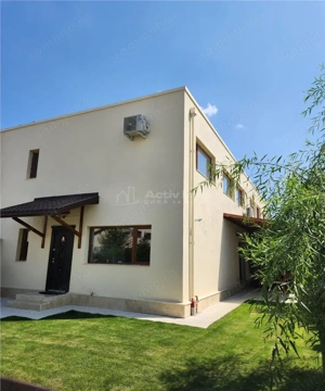 Casa moderna - Green City - 4 camere - 3 bai - 150mp - 100mp curte - imagine 14