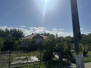 Casă de vânzare Topraisar 