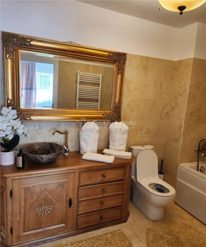 Casa moderna - Green City - 4 camere - 3 bai - 150mp - 100mp curte - imagine 9