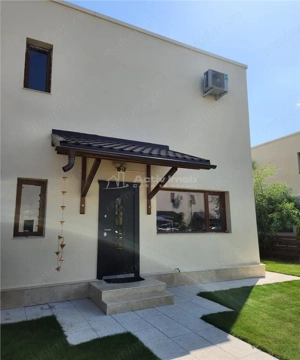 Casa moderna - Green City - 4 camere - 3 bai - 150mp - 100mp curte